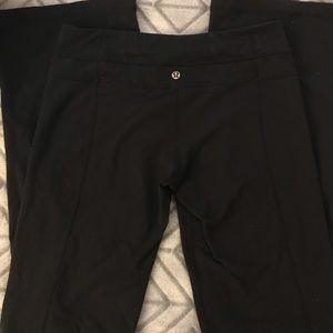 Lululemon yoga pants